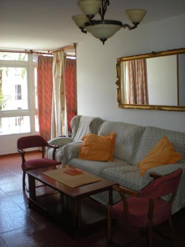 Hostal La Hispanidad Málaga Extérieur photo